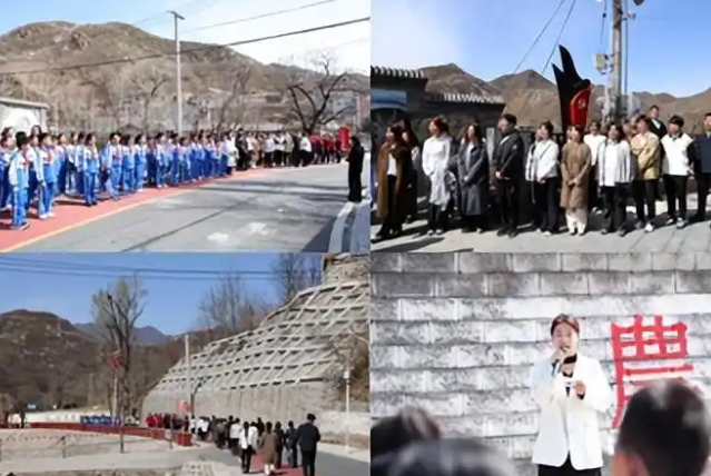 不同学段学生的现场反应环绕课程体系的内容适配资源共享 不同学段学生的现场反应环绕课程体系的内容适配资源共享